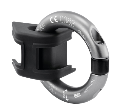 Petzl Ring2side