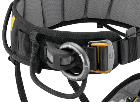 Petzl Ring2side
