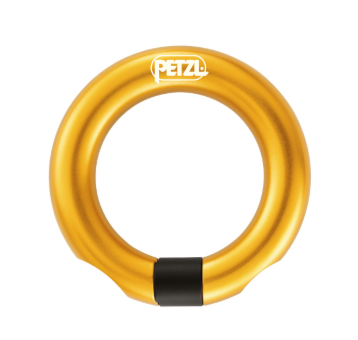 Petzl Ring Open