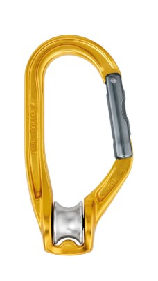 Petzl Rollclip A