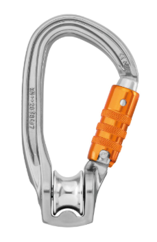 Petzl Rollclip Z