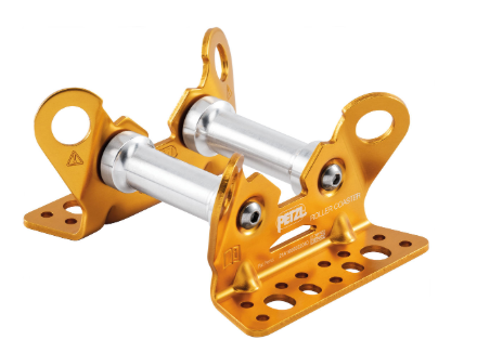 Petzl Roller Coaster