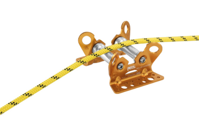 Petzl Roller Coaster