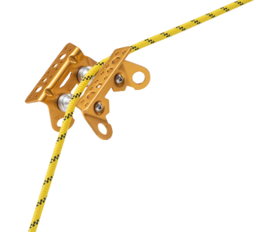 Petzl Roller Coaster