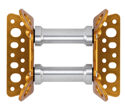 Petzl Roller Coaster
