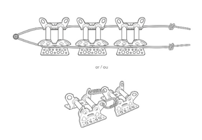 Petzl Roller Coaster