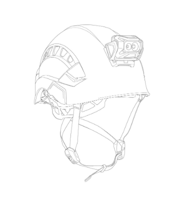 Petzl Slot Adapt