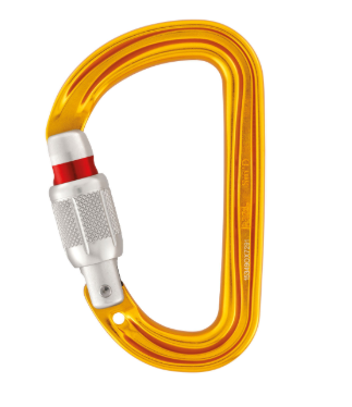 Petzl Sm’D