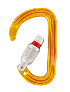 Petzl Sm’D