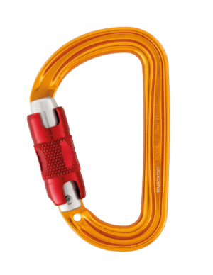 Petzl Sm’D