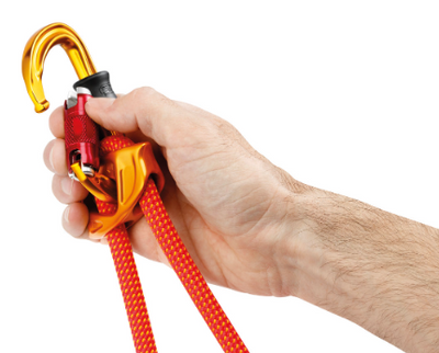 Petzl Sm’D