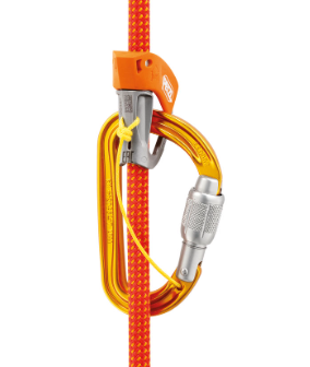 Petzl Sm’D