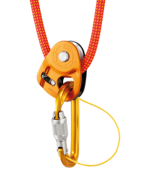 Petzl Sm’D