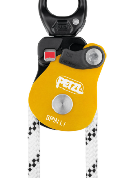 Petzl Spin L1