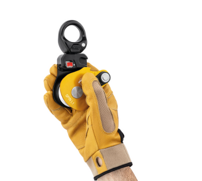 Petzl Spin L1