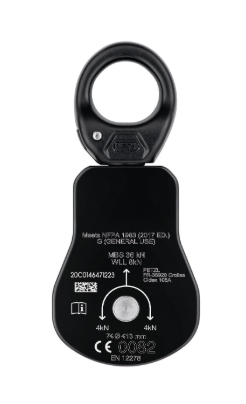 Petzl Spin L1