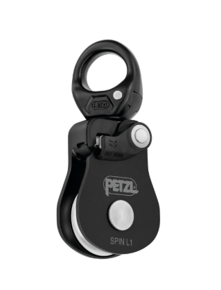 Petzl Spin L1