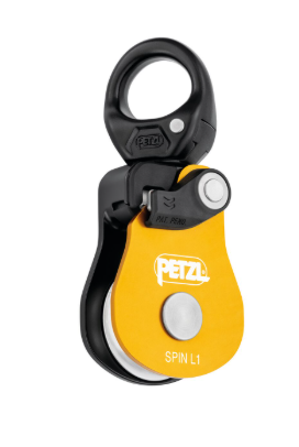 Petzl Spin L1