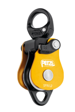 Petzl Spin L2