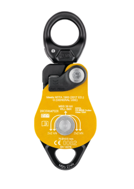 Petzl Spin L2