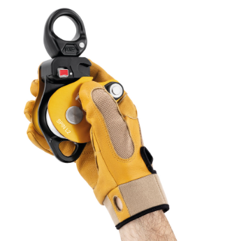Petzl Spin L2