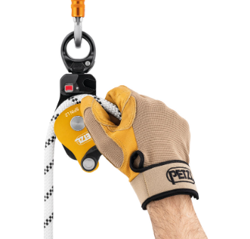 Petzl Spin L2