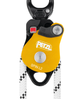 Petzl Spin L2