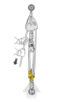 Petzl Spin L2