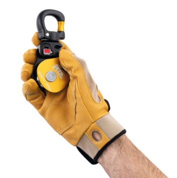 Petzl Spin S1 Open
