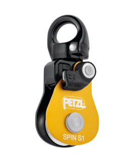 Petzl Spin S1