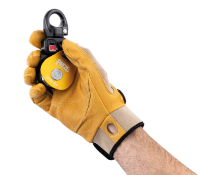 Petzl Spin S1