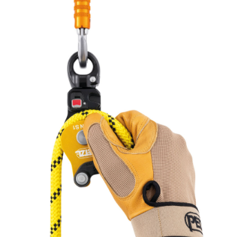 Petzl Spin S1