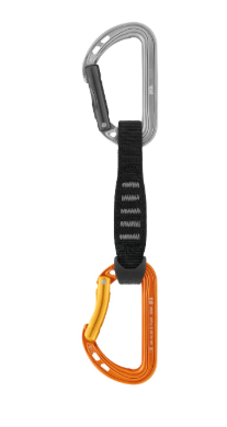 Petzl Spirit Express