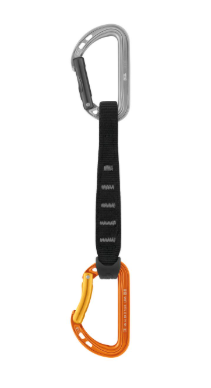 Petzl Spirit Express
