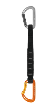 Petzl Spirit Express