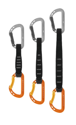 Petzl Spirit Express