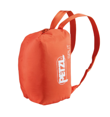 Petzl Split Rope Bag