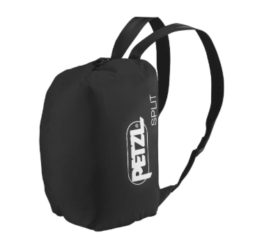 Petzl Split Rope Bag