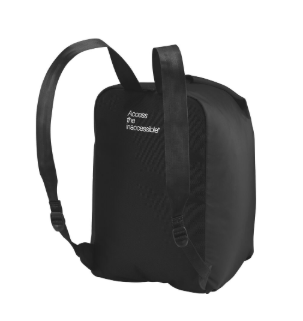 Petzl Split Rope Bag