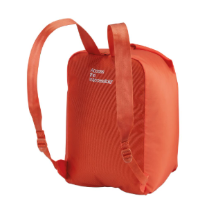 Petzl Split Rope Bag