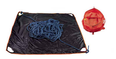 Petzl Split Rope Bag