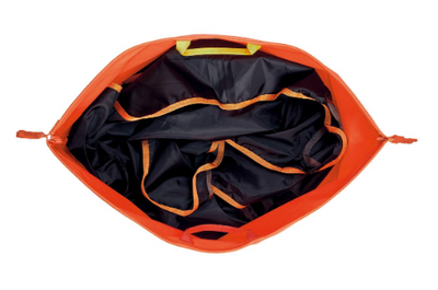 Petzl Split Rope Bag