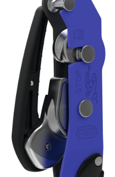 Petzl Stop