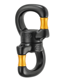 Petzl Swivel Open