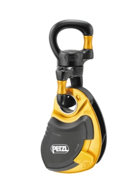 Petzl Swivel Open