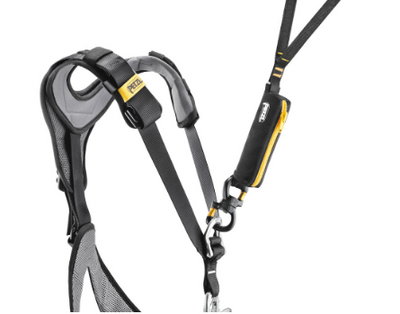 Petzl Swivel Open