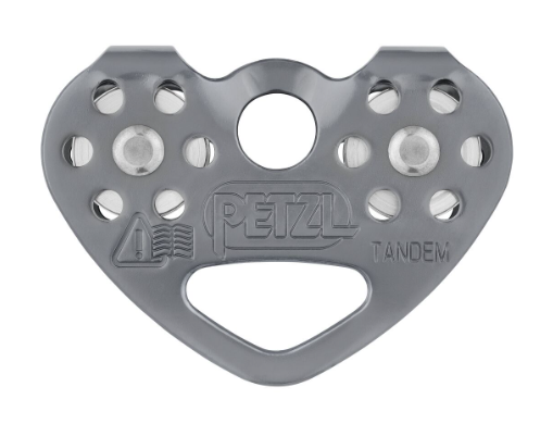 Petzl Tandem Speed Pulley
