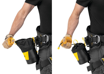 Petzl Toolbag 1.5