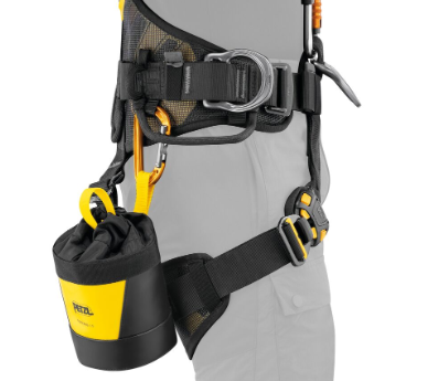 Petzl Toolbag 1.5