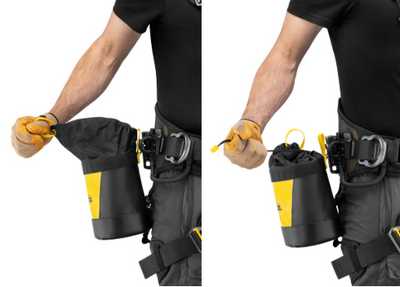 Petzl Toolbag 3